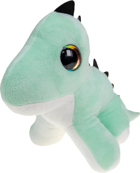 Lumo Stars Umarmung - Dino Baby, 15 cm