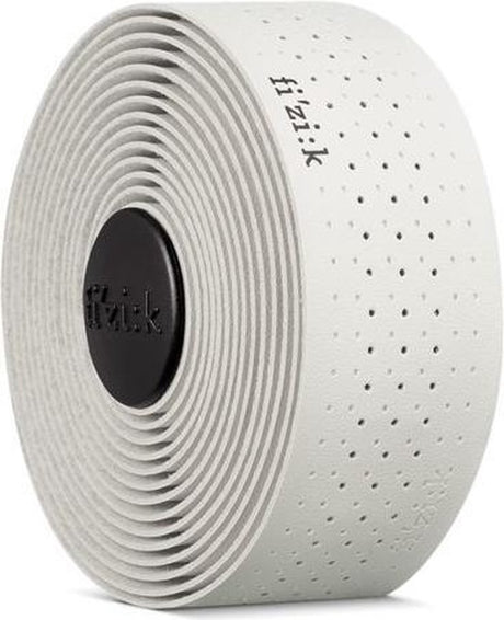 Fizik Tempo Microtex klassisches Lenkerband | weiß