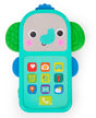 Bright starts baby activity telefoon elephone - - vanaf 6 maanden