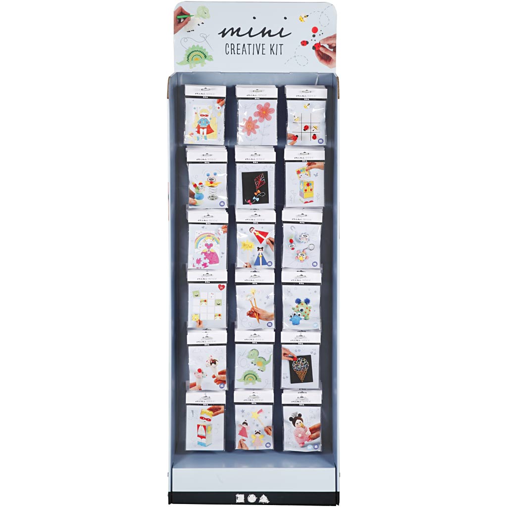 Https: www.cchobby.nl mini-creative-sets-h-1500-mm-b-580-mm-white-108-set-1-box
