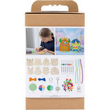 Kreativunternehmen https: www.cchobby.nl hobbyset-decoration-samples-colorful-cheerful-colors-strong-colors-1-box