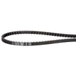 Gates Antriebsriemen CDC Carbon Drive 120t 1320x12mm schwarz