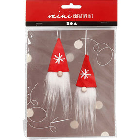 Https: www.cchobby.nl creative-mini-kit-hanging-christmas-gnome-h-11-cm-1-box