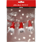 Https: www.cchobby.nl creative-mini-kit-christmas-gnome-on-a-rope-h-6-cm-1-box