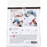 Https: www.cchobby.nl creative-mini-kit-milk carton-ice cream parlor-1-box