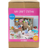 Creativ Company My Craft Station Sculpting, verschiedene Farben, 1 Stück 1 Box
