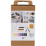Creativ Company Starter Hobbyset Schmuck Making Clay