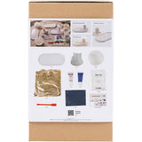 Creativ Company Starter Hobbyset Resin Casting Perlen
