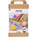Creativ Company Starter Hobbyset Sew