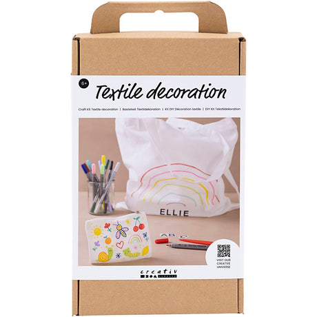 Kreativunternehmen https: www.cchobby.nl hobbyset-textile-decoration-1-box