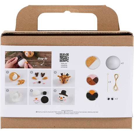 Https: www.cchobby.nl mini-hobbyset-christmas-balls-rendeer-and-snowman-1-box