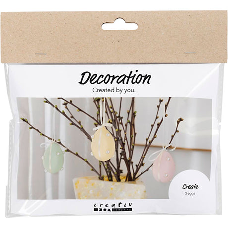 Kreativunternehmen https: www.cchobby.nl mini-hobbyset-decoration-eggs-pastelcolors-1-box