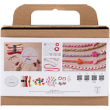 Creativ Company Mini Creative Box Schmuck BFF