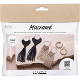 Creativ Company Mini Hobbyset Makrame