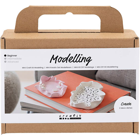 Kreativunternehmen https: www.cchobby.nl mini-hobbyset-boetseren-kommen-1-doos