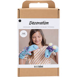Creativ Company Hobbyset Socken Monster
