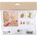 Kreativfirma Mini Hobbyset Dekoration