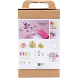 Kreativfirma Hobbyset Schmuck Kinder