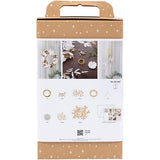 Https: www.cchobby.nl hobbyset-paper-art-wreath-white-light-natural-1-box