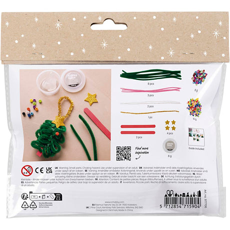 Https: www.cchobby.nl mini-hobbyset-decoration-hearts-and-christmas-trees-1-box