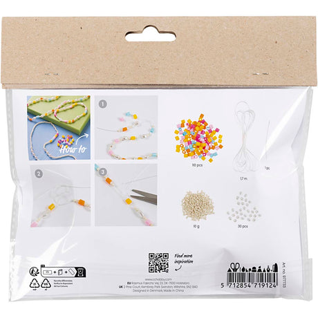 Kreativunternehmen https: www.cchobby.nl mini-hobbyset-jewelry-necklaces-and-bracelet-various-colors-1-box