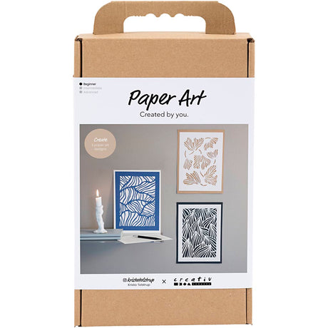 Https: www.cchobby.nl hobbyset-paper-art-images-to-hang-off-white-1-box
