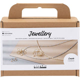 Kreativunternehmen https: www.cchobby.nl mini-hobbyset-jewelry-necklace-with-pendant-with-metal-wire-gold-lated-1-box