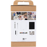 Creativ Company Hobby-Set Aquarell in verschiedenen Farben