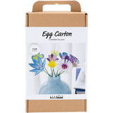 Creativ Firmenvorstellungspaket, bunter Frühling, 13 Box 1 Box