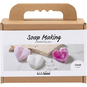 Https: www.cchobby.nl mini-hobbyset-soap-making-hearts-pink-1-box