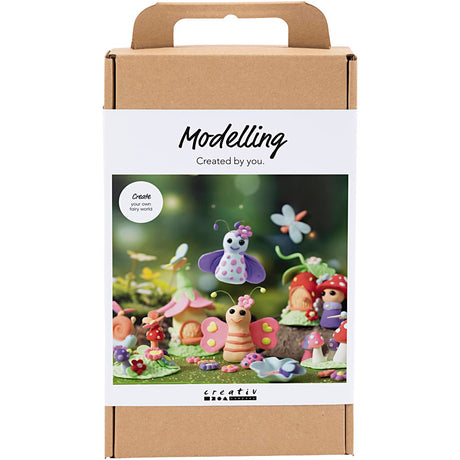 Kreativunternehmen https: www.cchobby.nl hobbyset-boetseren-elfje-pastelcolours-1-doos