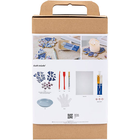 Kreativunternehmen https: www.cchobby.nl hobbyset-kintsugi-coaster-blue-gold-lightred-white-1-box
