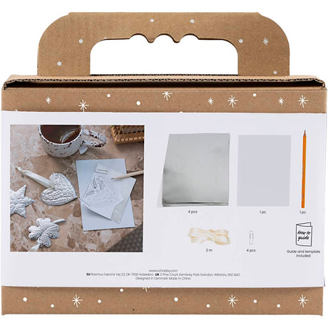 Kreativunternehmen https: www.cchobby.nl mini-hobbyset-decoration-christmas-decoration-silver-metal-1-box