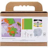 Https: www.cchobby.nl mini-hobbyset-naaien-kikker-en-teddybeer-diverse-kleuren-1-doos