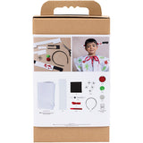 Https: www.cchobby.nl hobbyset-creepy-dress-up-clothing-cape-and-headband-various-colors-1-box