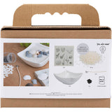 Kreativunternehmen https: www.cchobby.nl mini-hobbyset-candle-making-shells-gray-off-white-1-box