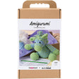 Kreativunternehmen https: www.cchobby.nl hobbyset-amigurumi-zebra-light blue-light green-1-box