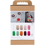 Https: www.cchobby.nl hobbyset-crochet-bag-colorful-creme-1-box