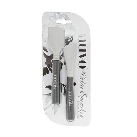 Nuvo von Tonic Studios Nuvo • Medienspatel 2St