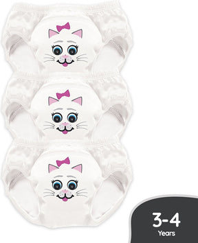 My carry potty oefenbroekje kat 3-4 jaar