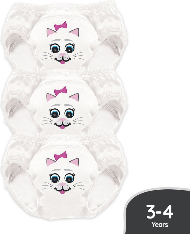 My carry potty oefenbroekje kat 3-4 jaar