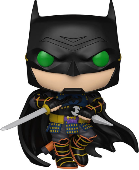 Funko Batman Ninja Batman Vinylfigur 605 Unisex Pop! - neutral - Standard