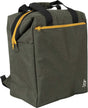 Bo-camp - industrial - koeltas - matteson - groen - polyester - 22 liter