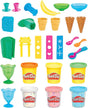 Hasbro Playdoh Eisparty