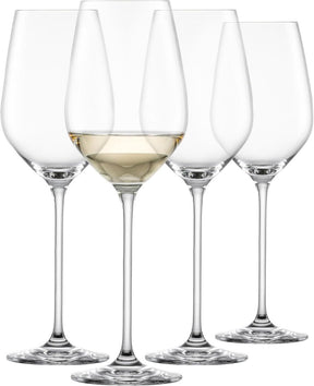 Schott zwiesel fortissimo witte wijnglas - 404ml - 4 glazen