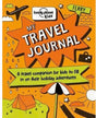 Isbn travel journal my (lonely planet kids)