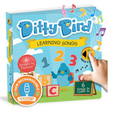 Ty geluidenboek 3: dit bird - learning so