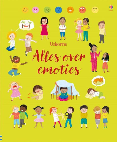 WPG -Verlage alles über Emotionen