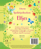 Spielbuch Elfljes