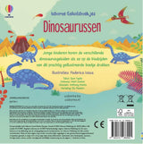 Soundbuch Dinosaurier